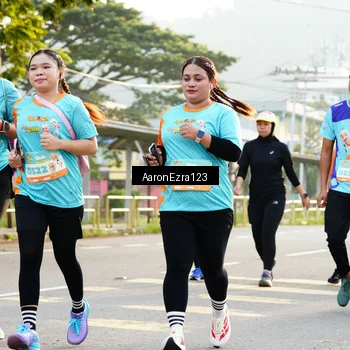 Runner Photo 8305829