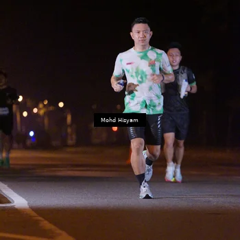 Runner Photo 8305837
