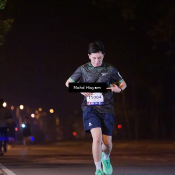 Runner Photo 8305838