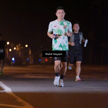 Runner Photo 8305842
