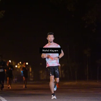 Runner Photo 8305846