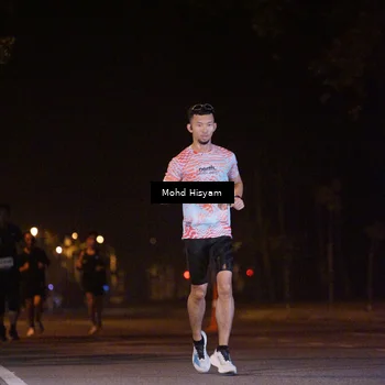 Runner Photo 8305847