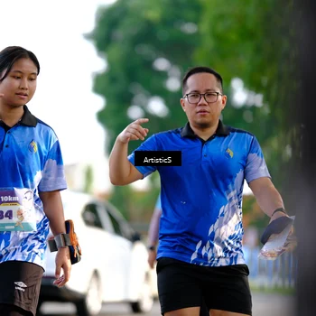 Runner Photo 8305848