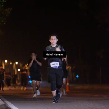 Runner Photo 8305850