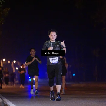 Runner Photo 8305852