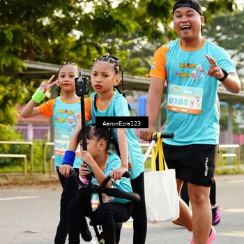 Runner Photo 8305853