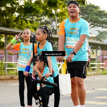 Runner Photo 8305861