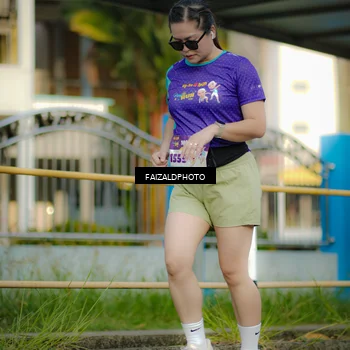 Runner Photo 8305865
