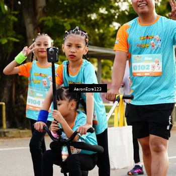 Runner Photo 8305867