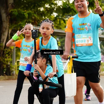 Runner Photo 8305870