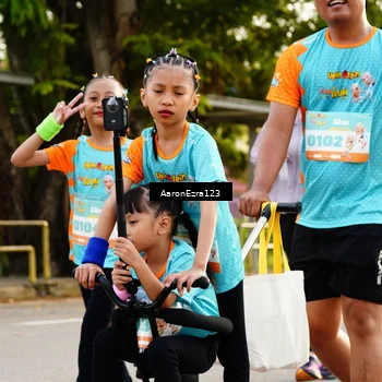 Runner Photo 8305871