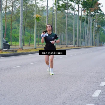 Runner Photo 8305875