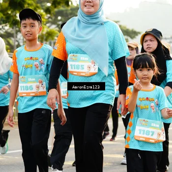 Runner Photo 8305877