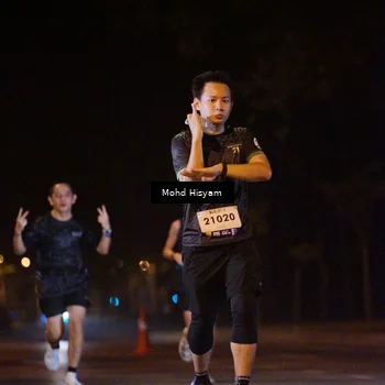 Runner Photo 8305878