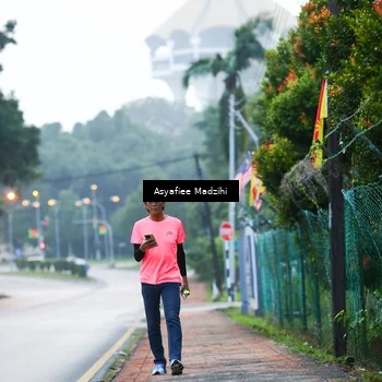 Runner Photo 8305879