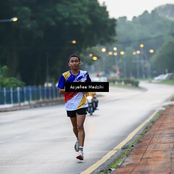 Runner Photo 8305881