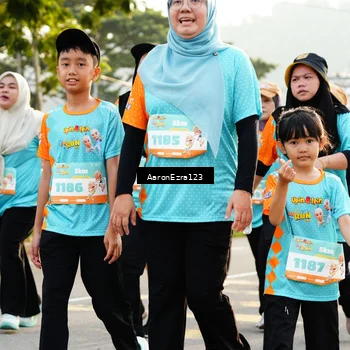 Runner Photo 8305882