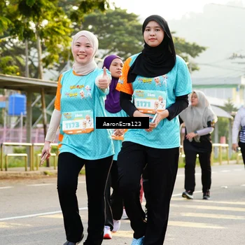 Runner Photo 8305884