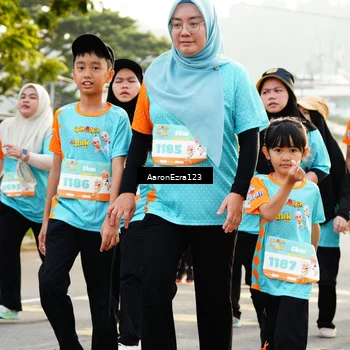 Runner Photo 8305886