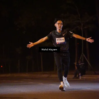 Runner Photo 8305887