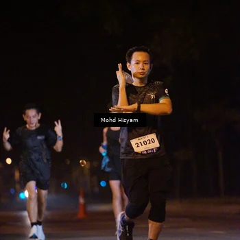 Runner Photo 8305890