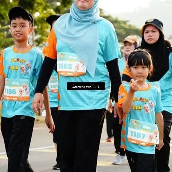 Runner Photo 8305892