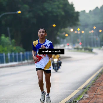 Runner Photo 8305896