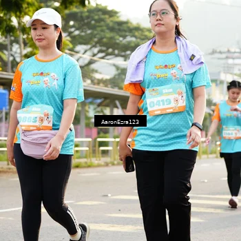 Runner Photo 8305901