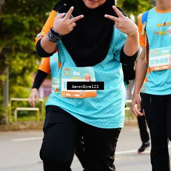 Runner Photo 8305902