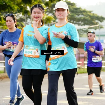 Runner Photo 8305904