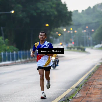 Runner Photo 8305906