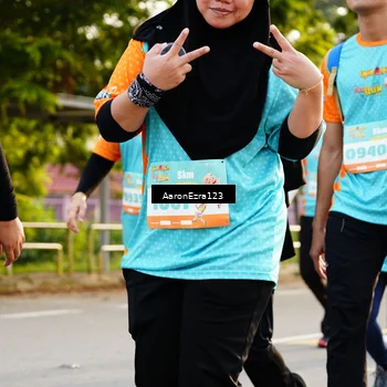 Runner Photo 8305907