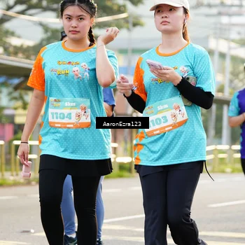 Runner Photo 8305908