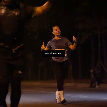 Runner Photo 8305914