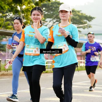 Runner Photo 8305915