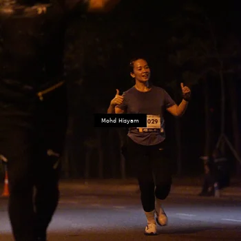 Runner Photo 8305916