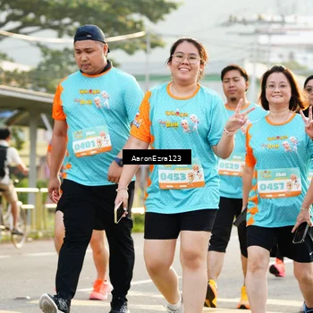 Runner Photo 8305920