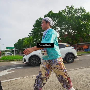 Runner Photo 8305922