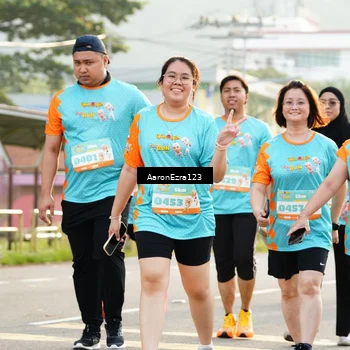 Runner Photo 8305926