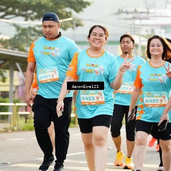 Runner Photo 8305928