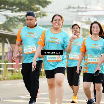 Runner Photo 8305929
