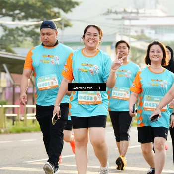 Runner Photo 8305930
