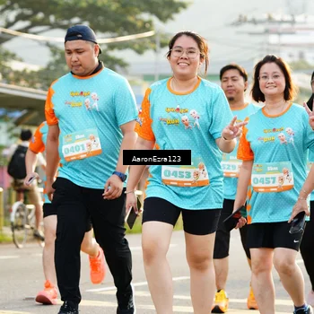 Runner Photo 8305931