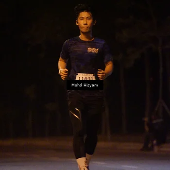 Runner Photo 8305932