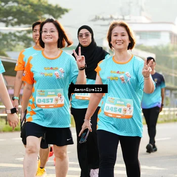 Runner Photo 8305935