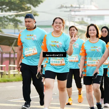 Runner Photo 8305936