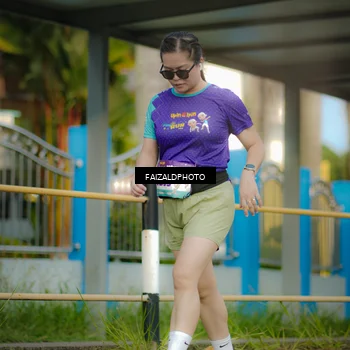 Runner Photo 8305937