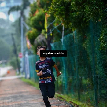 Runner Photo 8305939