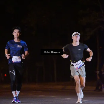 Runner Photo 8305940