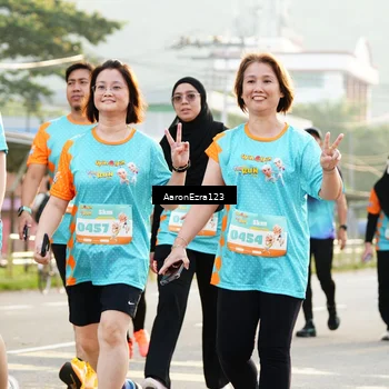Runner Photo 8305944